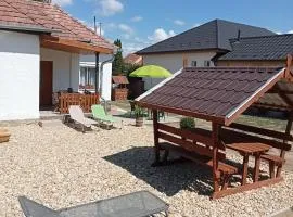 Zsóka Mama Kuckója