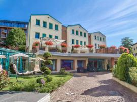 Hotel Sole, hotel Malèben