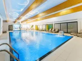 Dominikana Apartament 41b