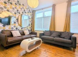 Ramsgate Retreat - ultra modern 3 bed