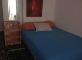 Habítacion privada amplia