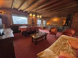 Alpee 5 - Appartement proche pistes de ski