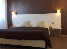 Hotel Toscana, hotel a Figline Valdarno