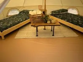 Glamping Di Palma
