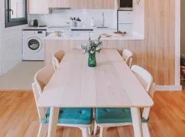 Cim's Apartments Cerdanya 1