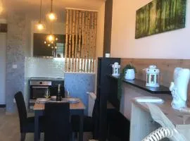 Apartman Sanja