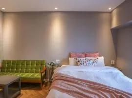 Shinjuku Waseda Hostel