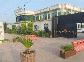 Javson Airport Hotel
