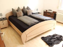 Schwarzwald-Idylle in Triberg, hotel v destinácii Triberg im Schwarzwald