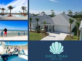 Shell Yeah by Pristine Property Vacation Rentals
