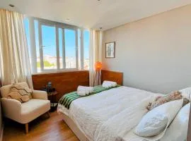 Casa do Mocho Private Room in Lisbon