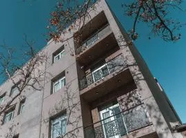 Alegria Apart