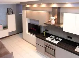 15 min dal centro di Padova, moderno appartamento, spazioso con parcheggio gratuito