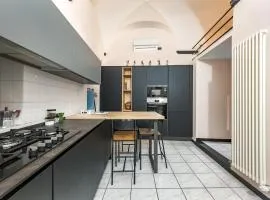 Genoa Belle Arti Chic Studio