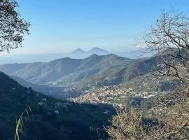 La Casa del Postino-Arte&Natura