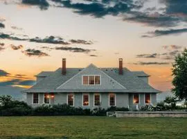 House Island Luxury Residence - BellMoor