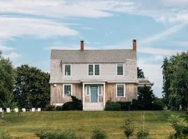 House Island Private Residence - WatchHouse