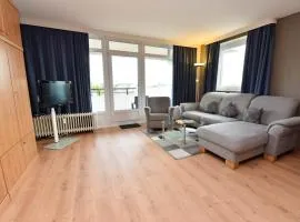 Haus "Panorama" Appartement PAN056
