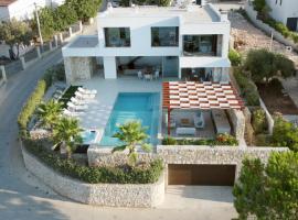 Villa Romana - Luxury Estate, ξενοδοχείο σε Stomorska