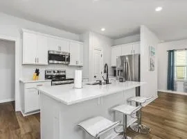 Tiger Tracks Townhome Stay in Baton Rouge - BC1009