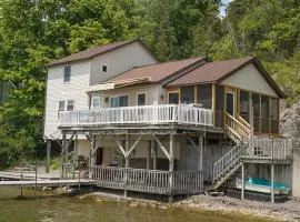 Sunset Paradise Cottage