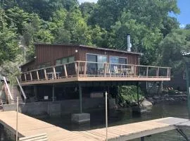 Sunset Haven Cottage