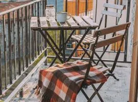 Cim's Apartments Cerdanya 2