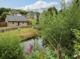 Canal Cottage