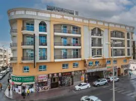 City Stay Premium Hotel Apartments