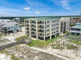 Club at Cape San Blas 1C - Sandpiper by Pristine Properties Vacation Rentals