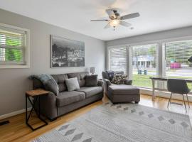 Haymount Bedroom Suite, hotel in Fayetteville