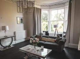 Stirling Apartment - A Central Scotland Base