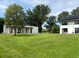 23 Mattenham - Ruhe und Erholung in Alleinlage, Sauna