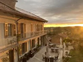 Casa Maria Rosa B&B