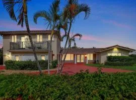 Beach Duplex - 3br 5ba Manor with Heated Pool