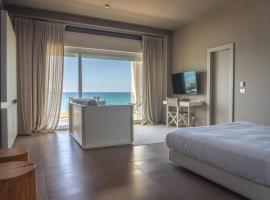 Il Fogliano Hotel New Life, hotel i Latina