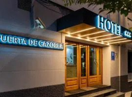 Hotel Puerta de Cazorla