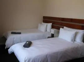 Courtyard Guest House
