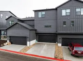 Snowbasin Summit Townhome