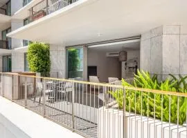 Cond BAYLINE BEACH & SPA RETREAT - Linguado BY BEDZY