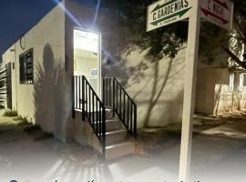Loft en Torreon Jardín cercano a clínicas 16 y 71 Imsss, ξενοδοχείο σε Τορρεόν