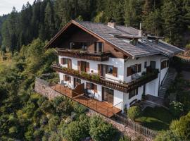 Apartments Kranebitt