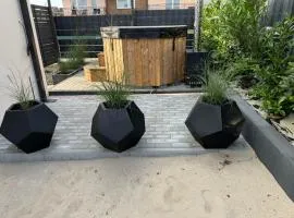 BALTIC APART Jastrzębia Góra