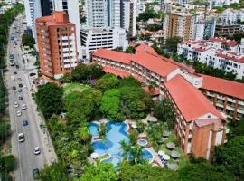 Hotel Camino Real