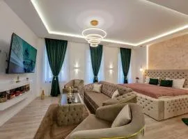 Dream Loft Sighișoara