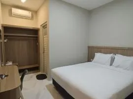 El Nipa Hotel Labuan Bajo