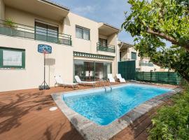 Relaxing time near the river, hotel i Penafiel