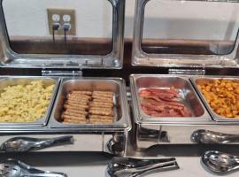 Howard Johnson by Wyndham, ξενοδοχείο σε Springerville