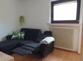 Kleine Ferienwohnung in ruhiger Lage