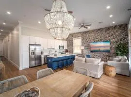 Harbor House Suite A